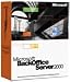 Microsoft BackOffice Server 2000 - Product upgrade package - 5 clients - English