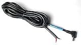 Magellan RoadMate 12V Auto Direct Hardwire Power Cable - New for Magellan RoadMate 300, 360, 500, 700 & 760 GPS Receivers (Gilsson (MRB)