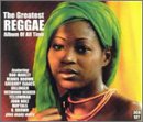 Greatest Reggae Album of All Time