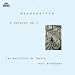 Classical Music : Mondonville - 6 Sonates, Op. 3
