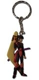 Inuyasha Sango 3D Keychain