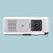 HP Digital Projector vp6320 - DLP projector - 2000 ANSI lumens - 1024 x 760 - 4:3 Image