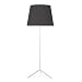 Double Shade Floor Lamp
