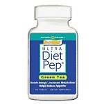 Natural Balance- Ultra Diet Pep 120 Capsules