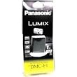 Panasonic CGA-S001A/1B Li-Ion Rechargeable Battery for DMC-F1 and DMC-FX5 Digital Cameras