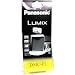 Panasonic CGA-S001A/1B Li-Ion Rechargeable Battery for DMC-F1 and DMC-FX5 Digital Cameras