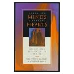 Yearning Minds & Burning Hearts: Rediscovering the Spirituality of Jesus book cover