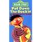 create a Sesame Street Library for you AND your child