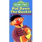 Sesame Street - Put Down The Duckie [VHS]