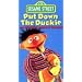Sesame Street - Put Down The Duckie [VHS]