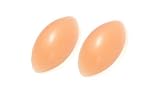Pillow Push Up Silicone Pads