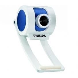 Philips SPC210NC/00 Webcam
