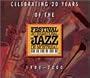 Celebrating 20 Years of the Festival International de Jazz de Montreal: 1980-2000
