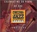 Celebrating 20 Years of the Festival International de Jazz de Montreal: 1980-2000