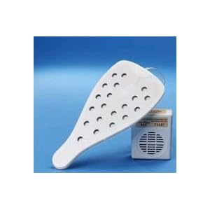 Female Sensor Pad For Bed Wetting Alarm #1832B by Incontinence