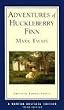 The Adventures of Huckleberry Finn (Norton Critical Editions)