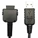 eForCity Hotsync & Charging USB Cable for HP iPAQ