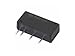 CUI Inc PDM1-S12-S5-S PDM1-S Series 1 W 12 Vin 5 Vout Isolated DC/DC Converter - 5 item(s)