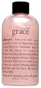 philosophy amazing grace perfumed shampoo, bath, and shower gel