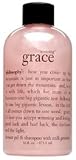 philosophy amazing grace perfumed shampoo, bath, and shower gel