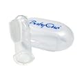 BABY TOOTHBRUSH - Safe Silicone Finger Brush'