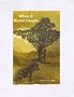 When a Hyena Laughs: A Somalian Novel