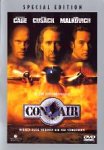 Con Air - Nicolas Cage