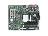 Electronics : Intel Server Board S875WP1-E - Mainboard - ATX - i875P - Socket 478 - UDMA100, SATA (RAID) - Ethernet, Gigabit Ethernet - video
