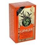 Tea-Ginger 20 Bags