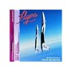 FLYERS & FIRE ON THE MOUNTAIN-Original Soundtrack Recordings