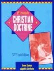  : 13 Lessons Christian Doctrine: Youth Edition with NIV