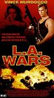 L.A. Wars [VHS]