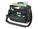 Kensington Contour Pro 17 - Notebook carrying case - black