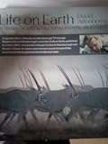 Life on earth : a natural history