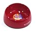 Kitchen & Housewares : Fresh Flow Dish - Medium Red (Petmate)