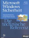 Microsoft Windows Sicherheit