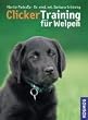 ClickerTraining f�r Welpen