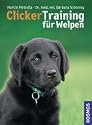 ClickerTraining f&uuml;r Welpen