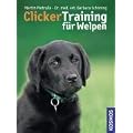 ClickerTraining f�r Welpen