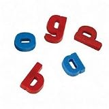 Magnetic Letters & Words