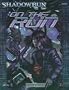 Shadowrun: On the Run (FPR26003) (Shadowrun)