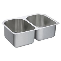 Moen Incorporated S22392 Lancelot Double Basin