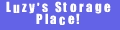 Luzy's Storage Place