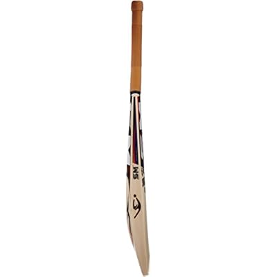 SM Swagger English Willow Cricket Bat