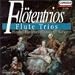 Classical Music : Haydn, Hummel, Gyrowetz, Weber: Flute Trios