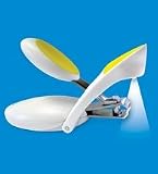 BebeSounds: LiteUps Clippers with LED Light