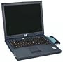 HP Pavilion ZE1115 Notebook (1.1GHz AMD Duron, 256MB RAM, 20GB Hard Drive)