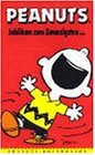 Peanuts - Jubiläum zum 20.