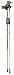 New SWIX Carbon Fiber Nordic Walking Fitness Poles & Free DVD! 115cm Poles For Indivi...