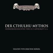 Der Cthulhu  mythos